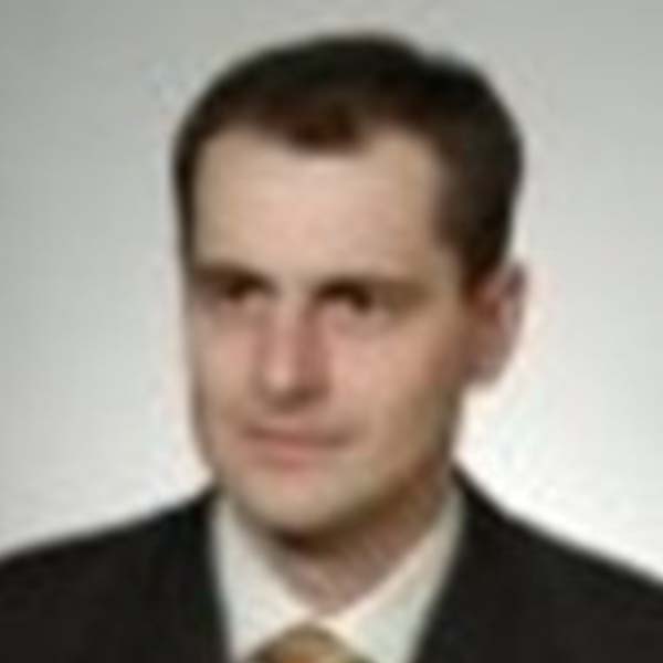 Ph.D., D.Sc. Mariusz Kieć, Prof. of CUT